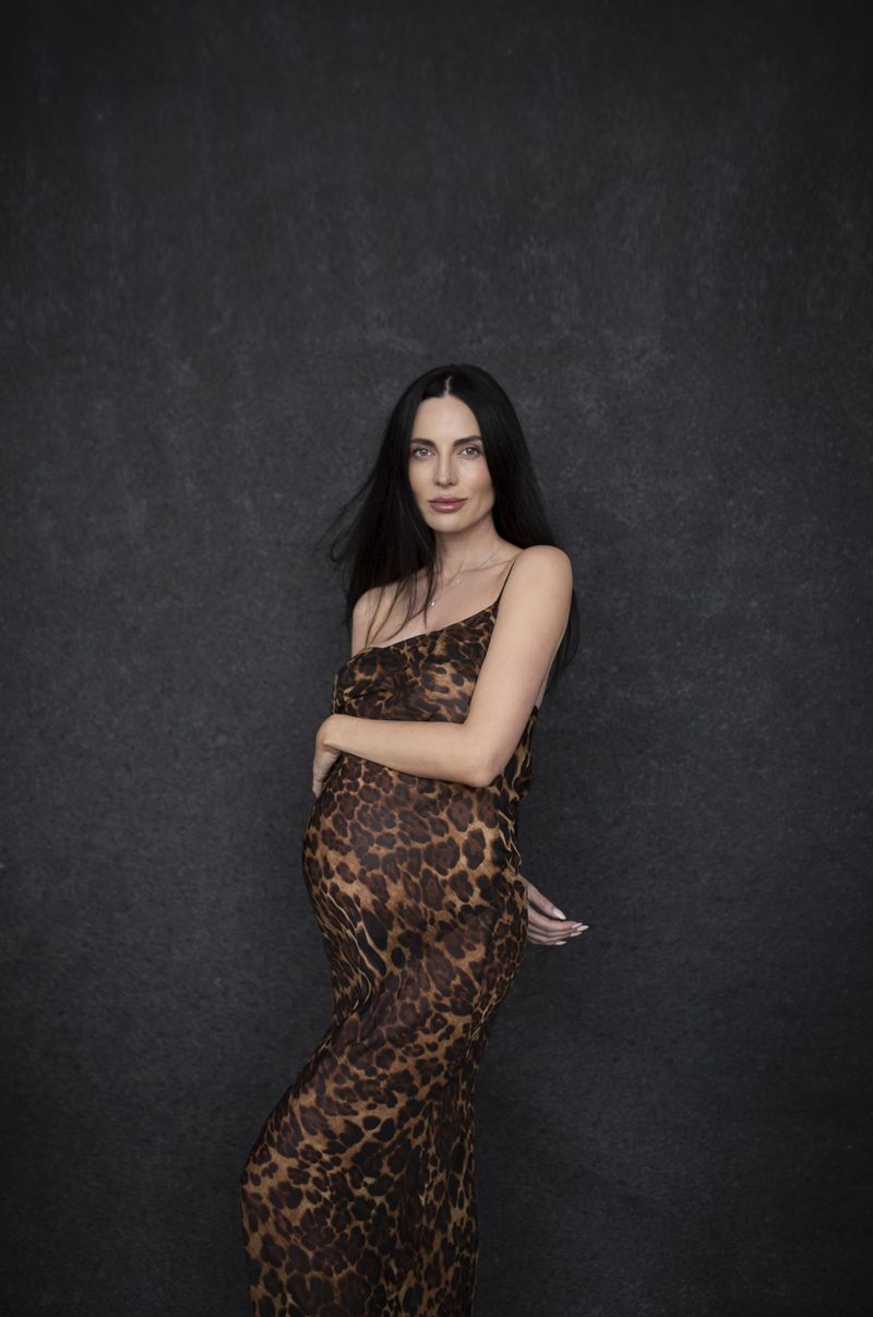 Adela, focení MOTHERMUSES – fotografie 2