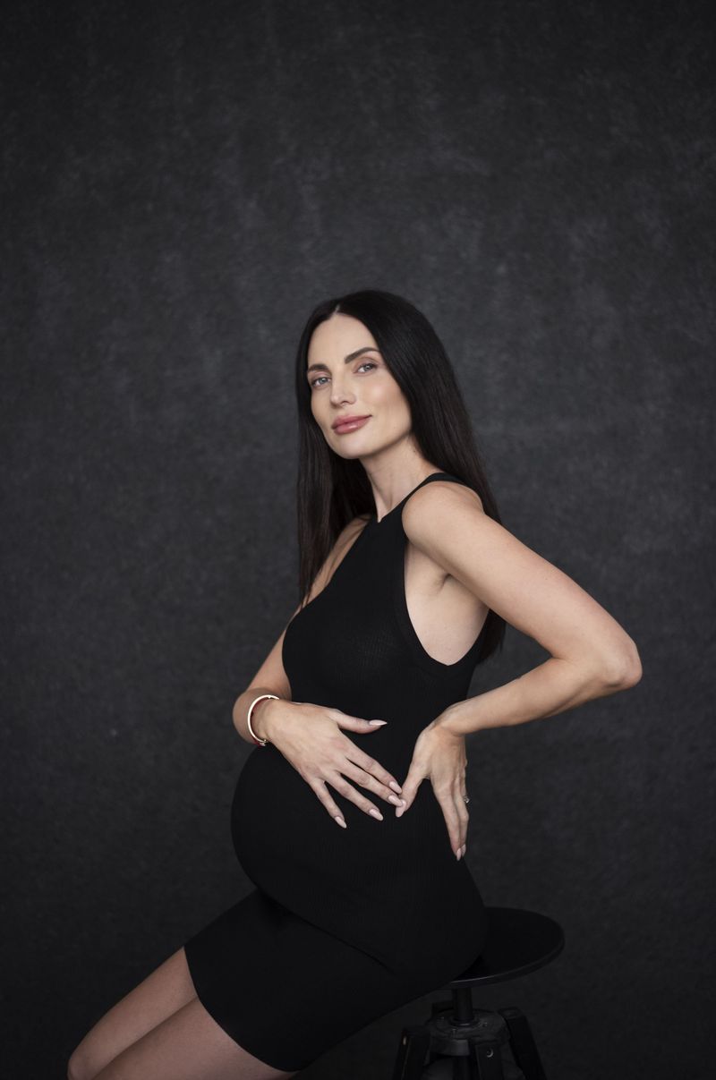 Adela, focení MOTHERMUSES – fotografie 4
