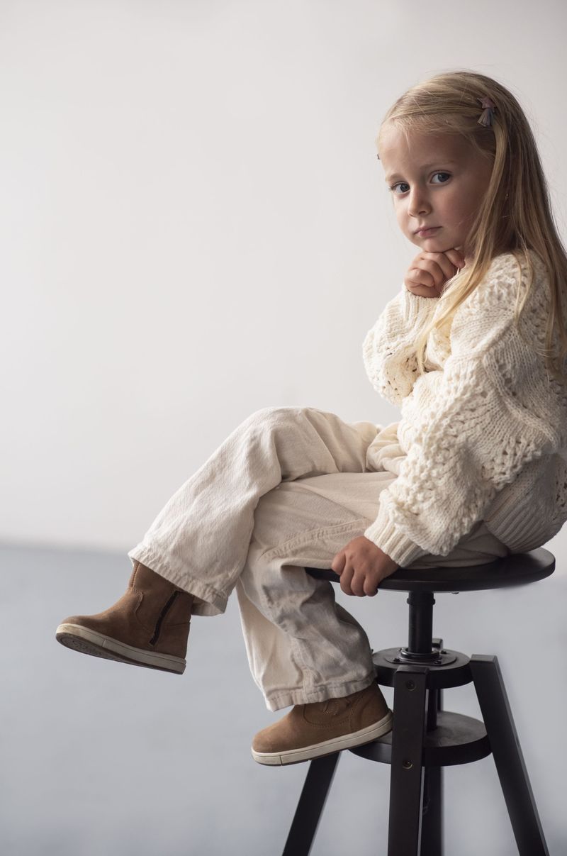 Andrea, focení MOTHERMUSES – fotografie 9