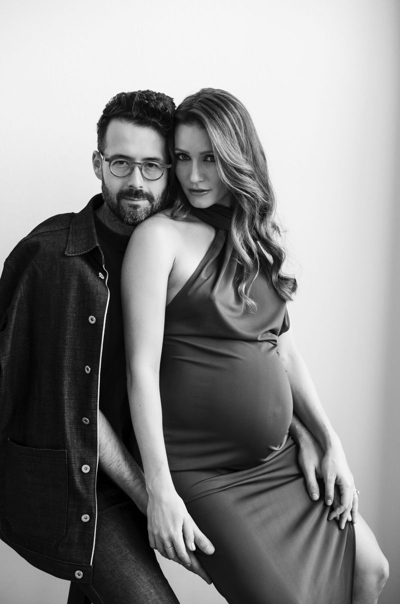Jana, focení MOTHERMUSES – fotografie 5