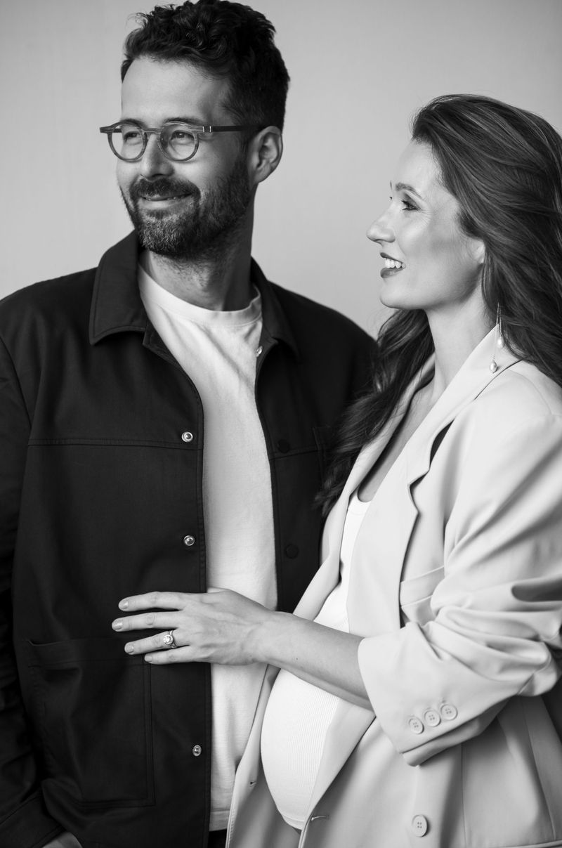 Jana, focení MOTHERMUSES – fotografie 8