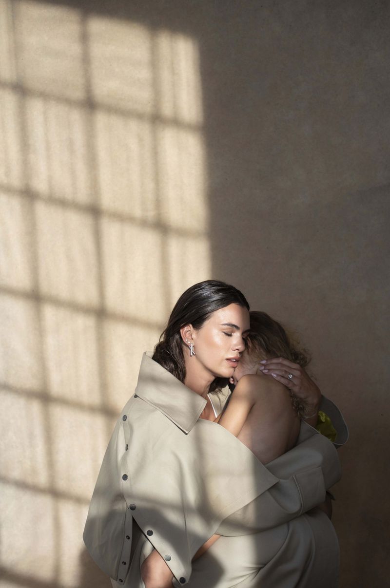 Maria, focení MOTHERMUSES – fotografie 10