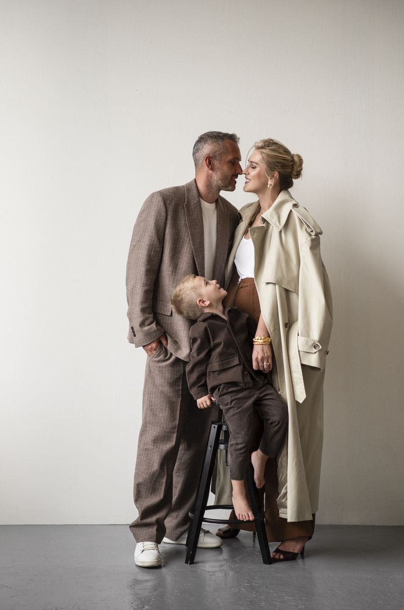 Zorka, focení MOTHERMUSES – fotografie 2