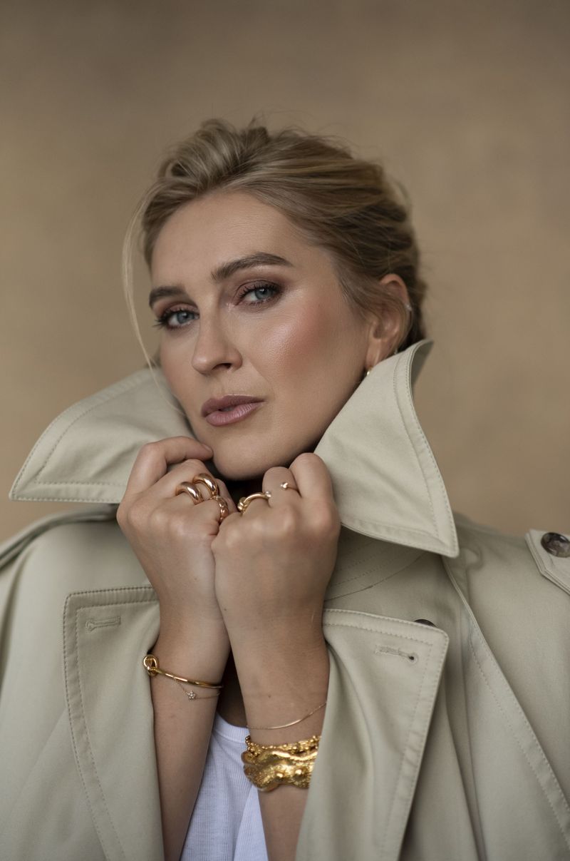 Zorka, focení MOTHERMUSES – fotografie 3