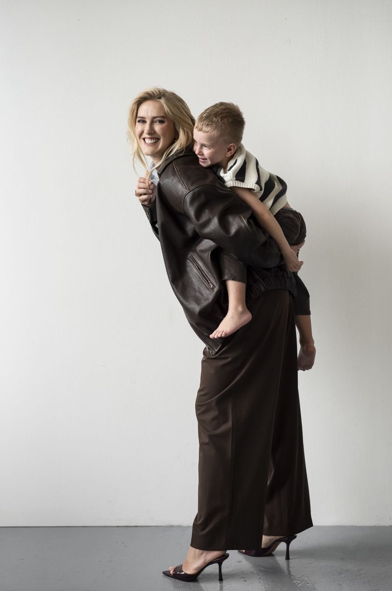 Zorka, focení MOTHERMUSES – fotografie 7