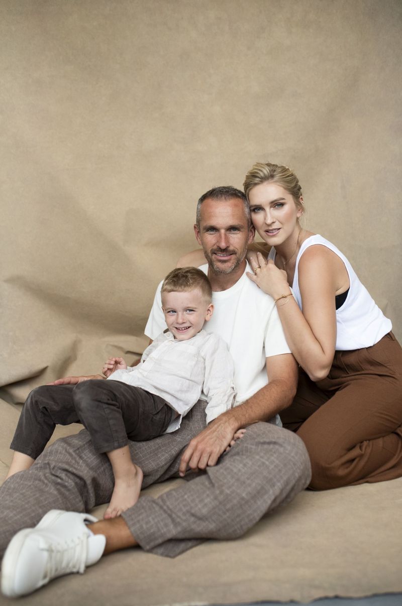 Zorka, focení MOTHERMUSES – fotografie 9